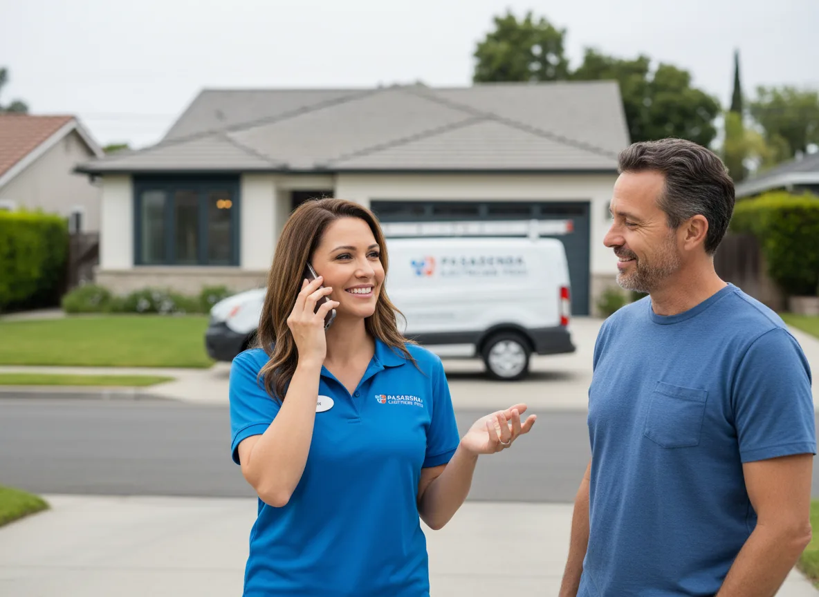 Electrician Orviston, PA FAQs
